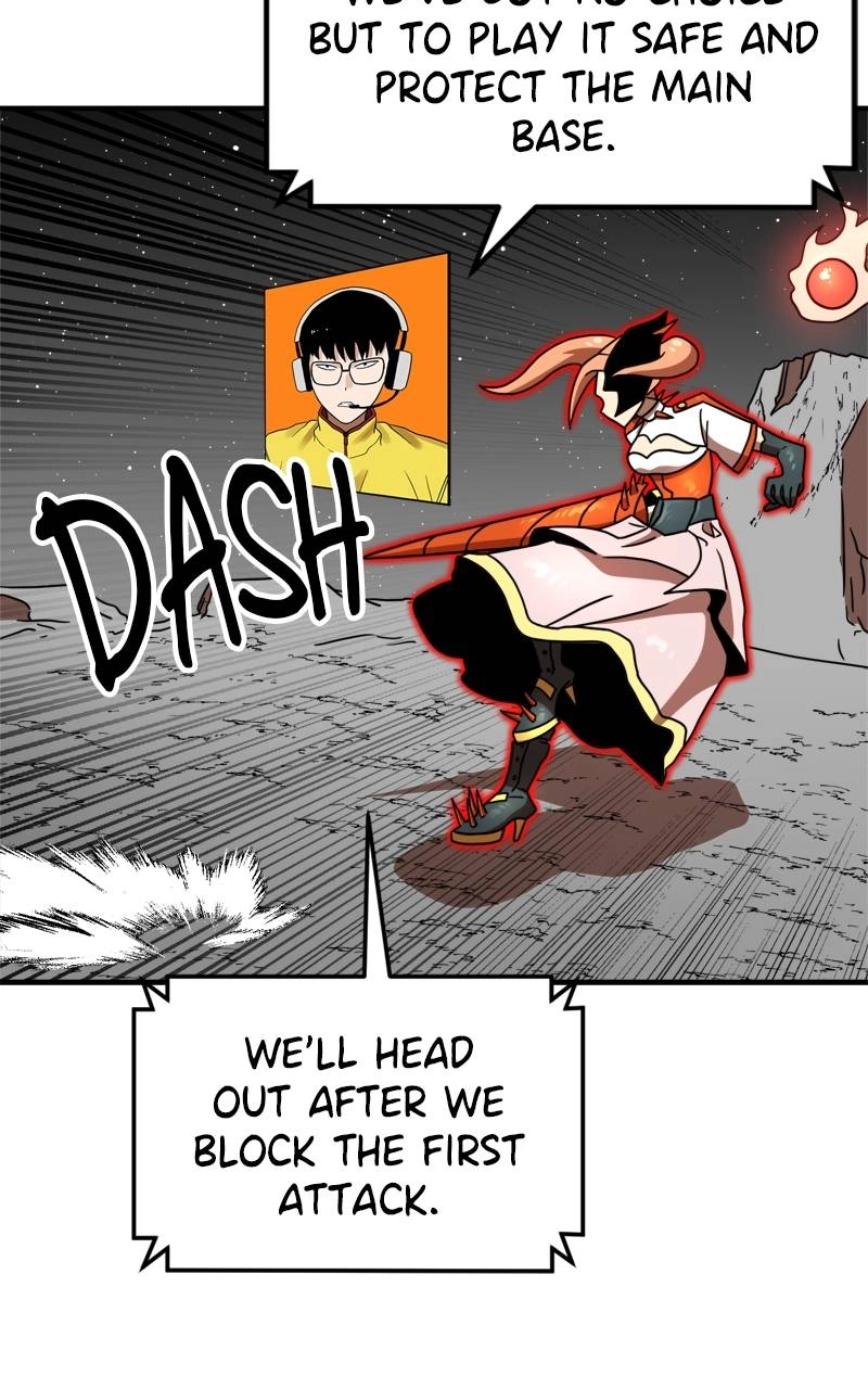 Double Click Chapter 95 - Page 79