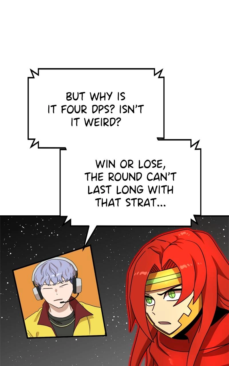 Double Click Chapter 95 - Page 80