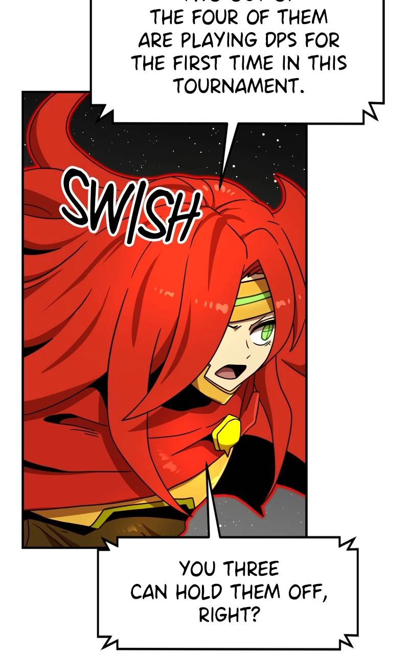 Double Click Chapter 95 - Page 82