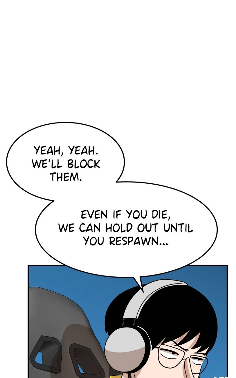 Double Click Chapter 95 - Page 83