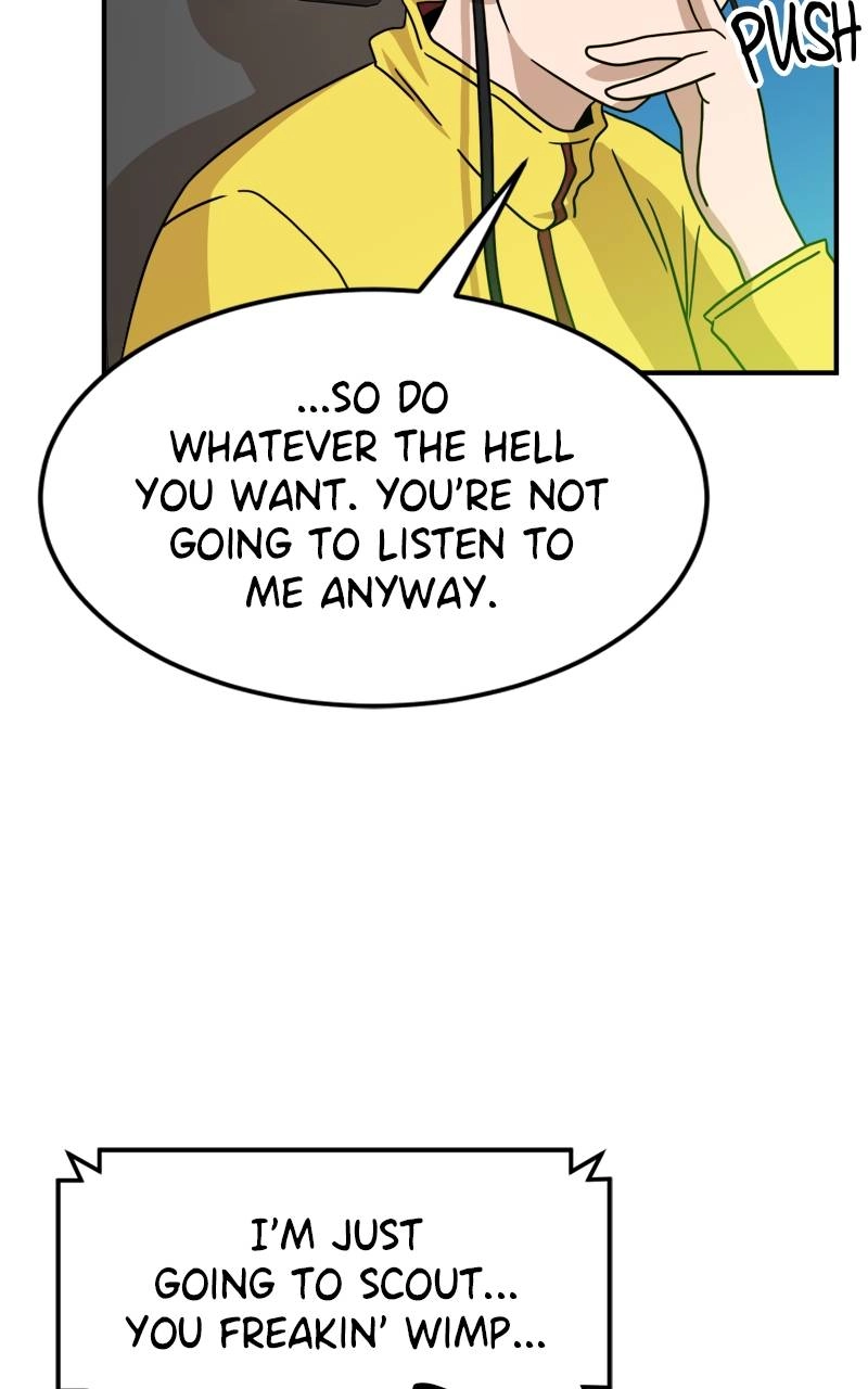 Double Click Chapter 95 - Page 84