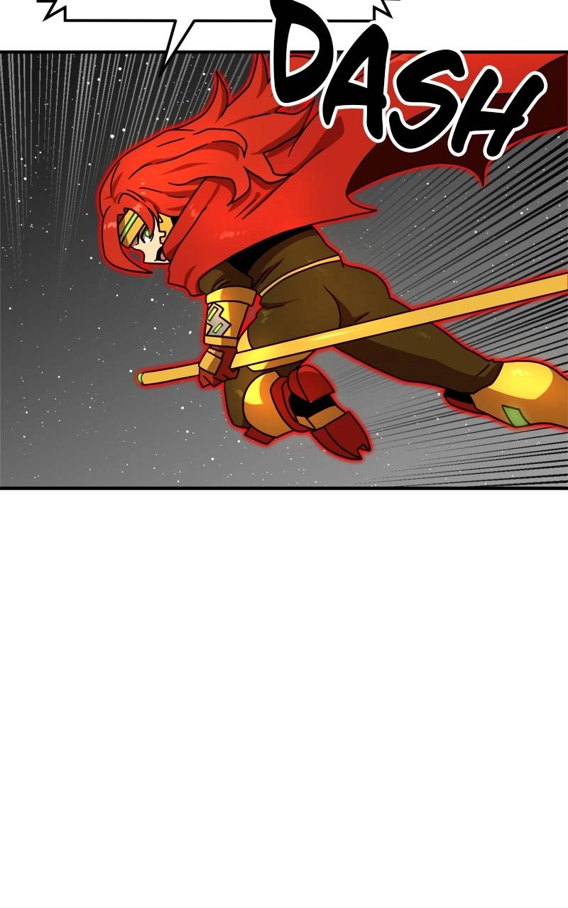 Double Click Chapter 95 - Page 85