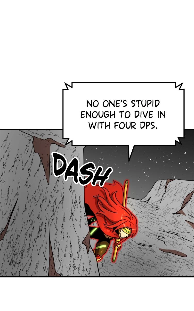 Double Click Chapter 95 - Page 86