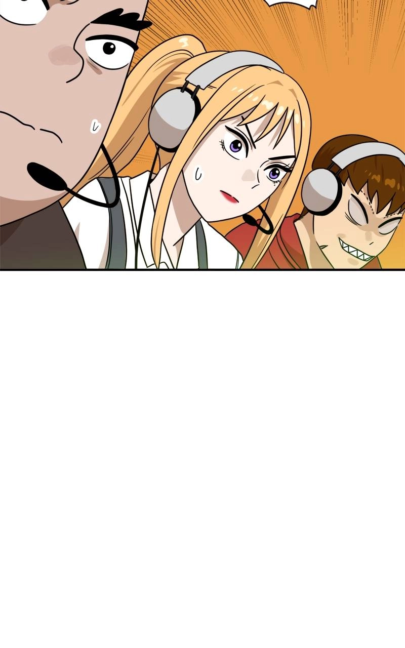 Double Click Chapter 95 - Page 92