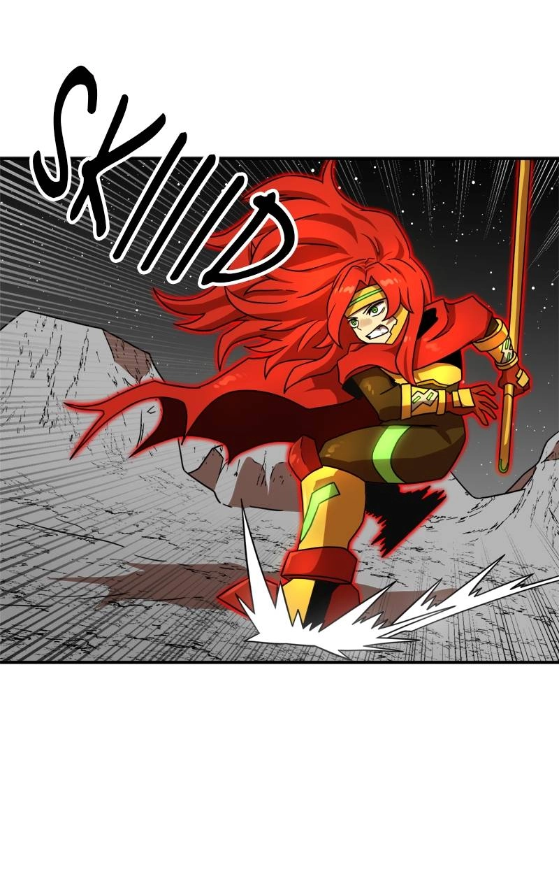 Double Click Chapter 95 - Page 93