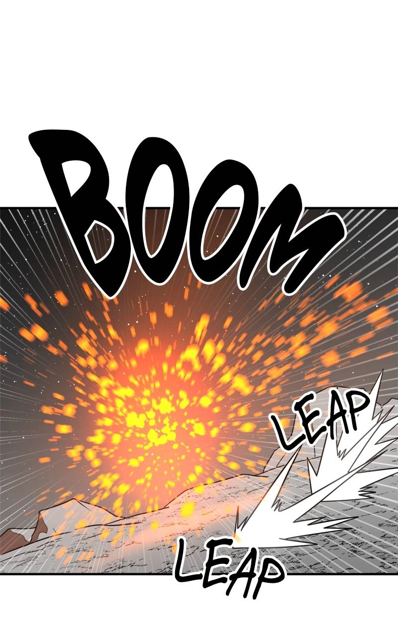 Double Click Chapter 95 - Page 99
