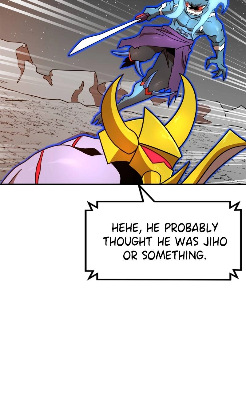 Double Click Chapter 95 - Page 101