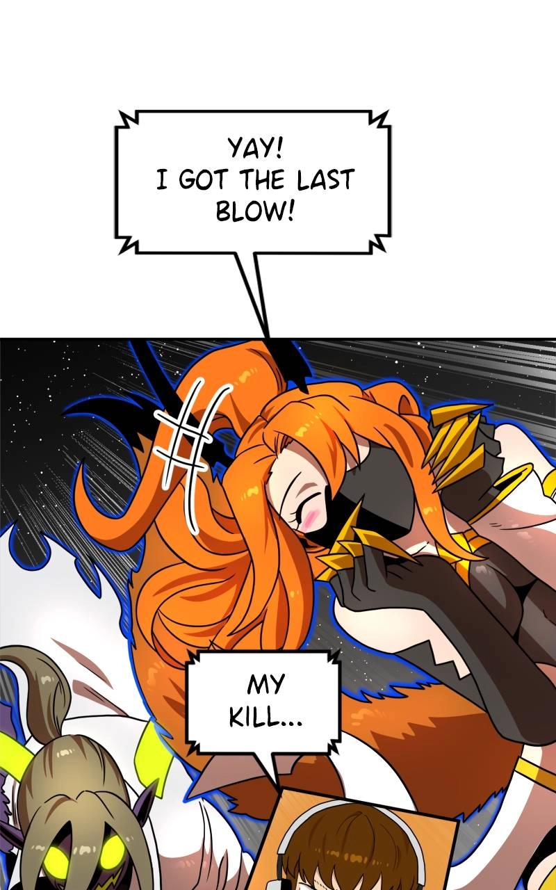 Double Click Chapter 95 - Page 102