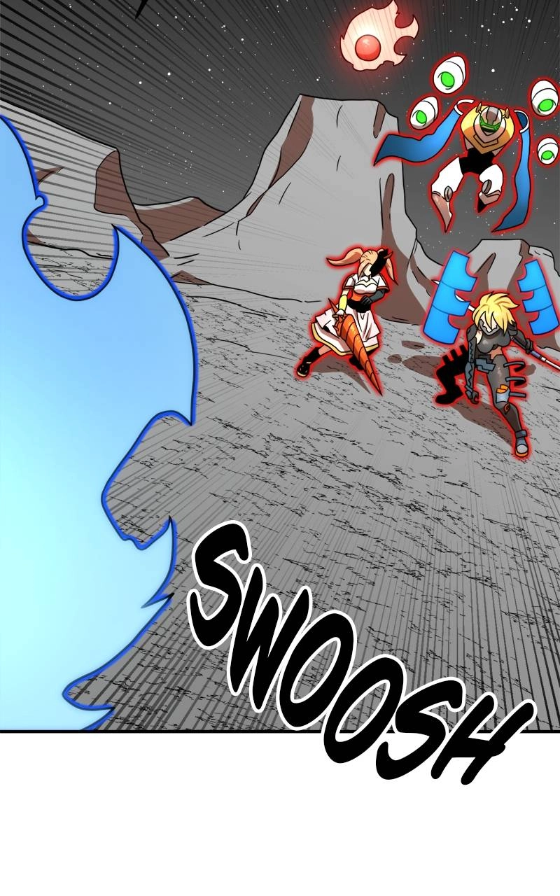 Double Click Chapter 95 - Page 104