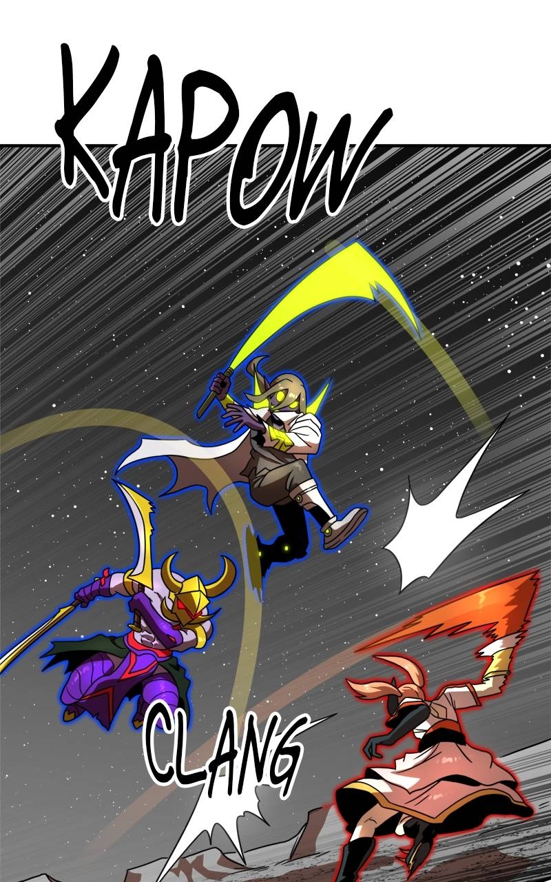 Double Click Chapter 95 - Page 114