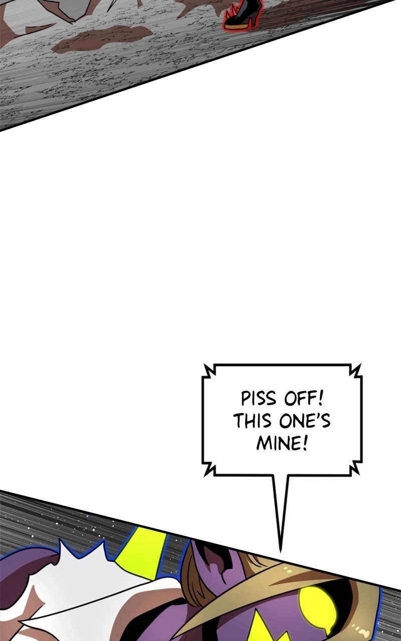 Double Click Chapter 95 - Page 115
