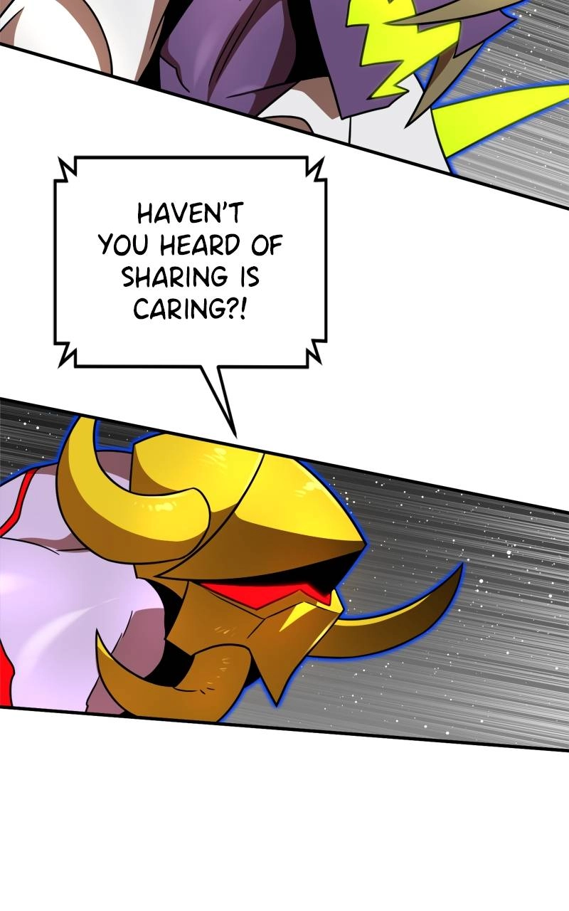Double Click Chapter 95 - Page 116