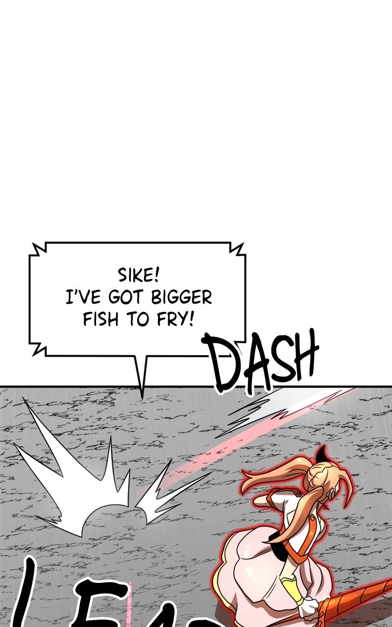 Double Click Chapter 95 - Page 117