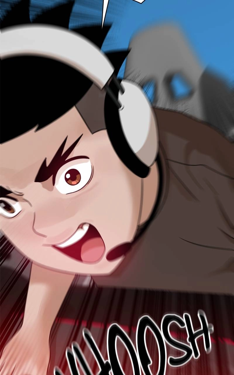 Double Click Chapter 95 - Page 124