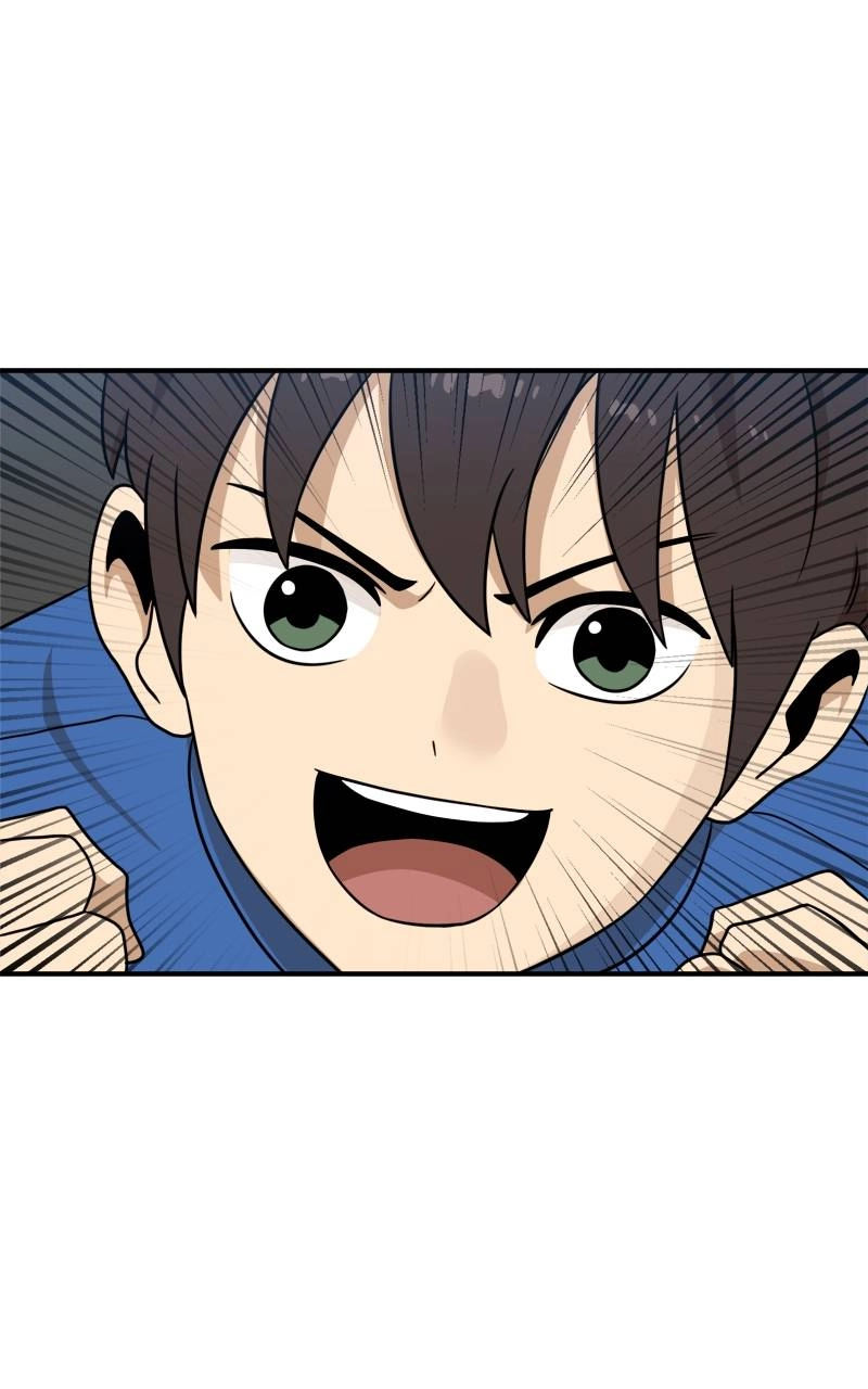 Double Click Chapter 95 - Page 134