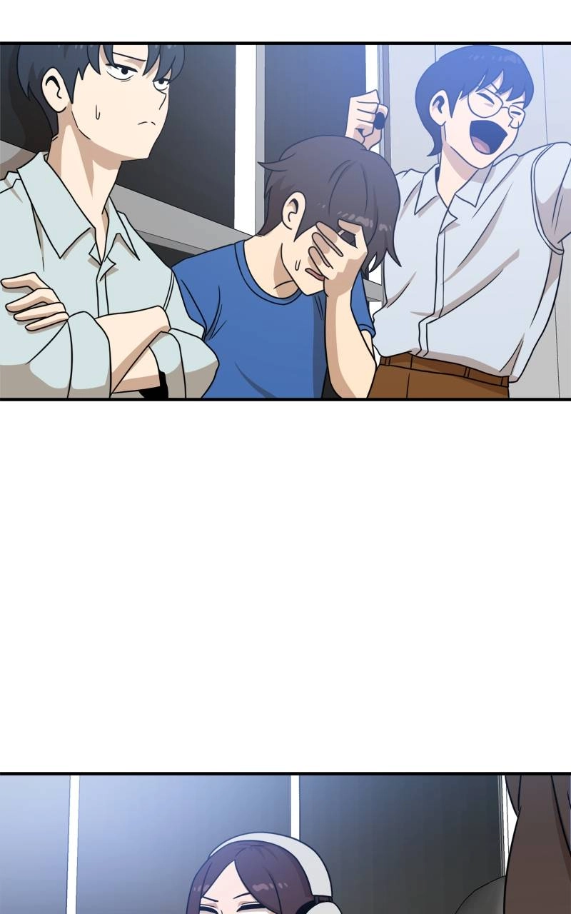 Double Click Chapter 95 - Page 147