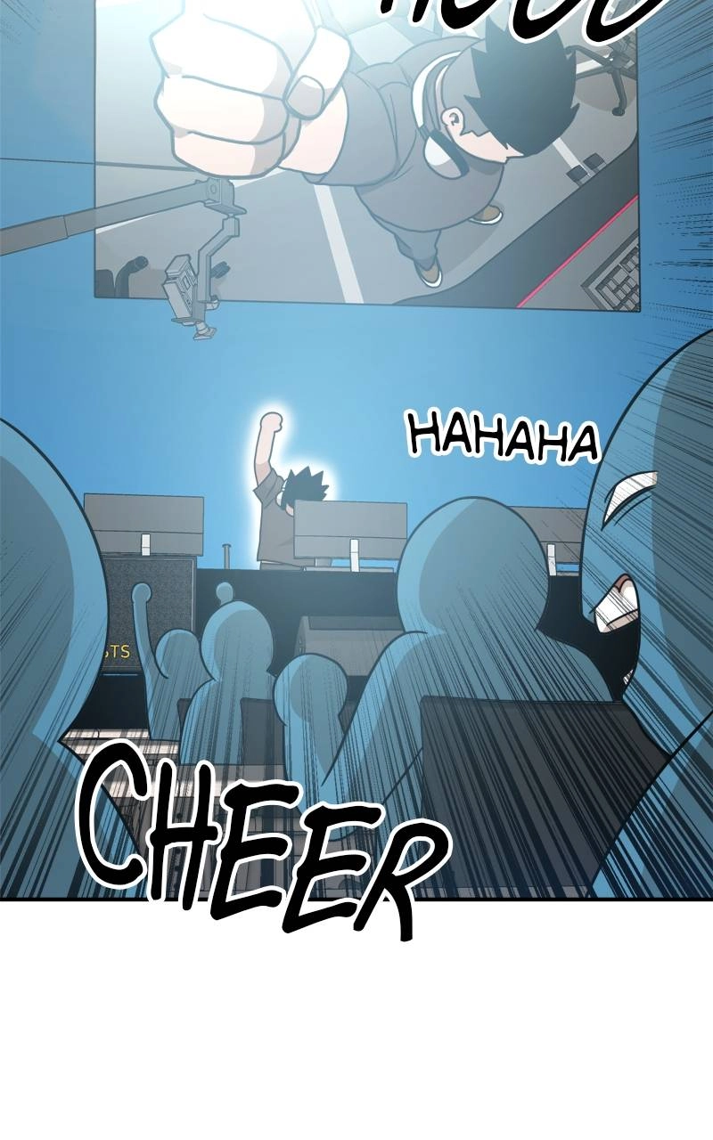 Double Click Chapter 95 - Page 149