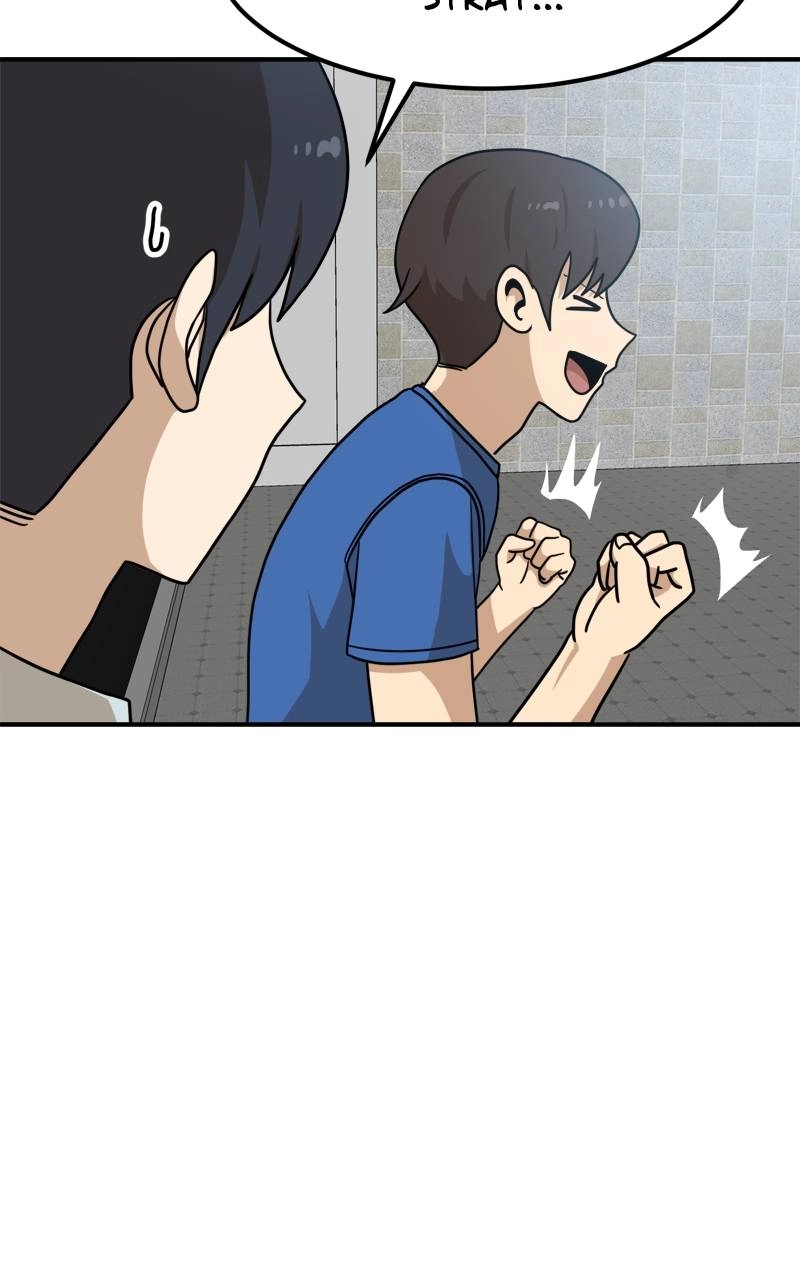 Double Click Chapter 96 - Page 3