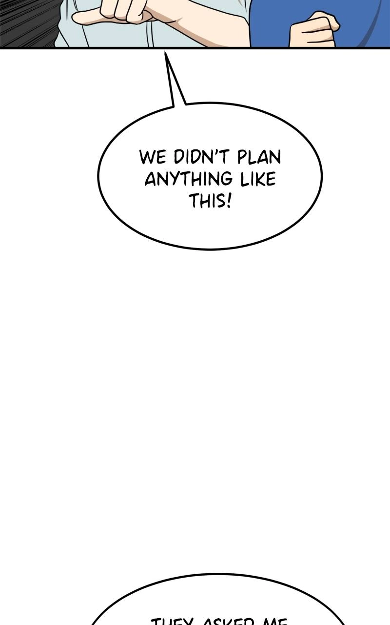 Double Click Chapter 96 - Page 6