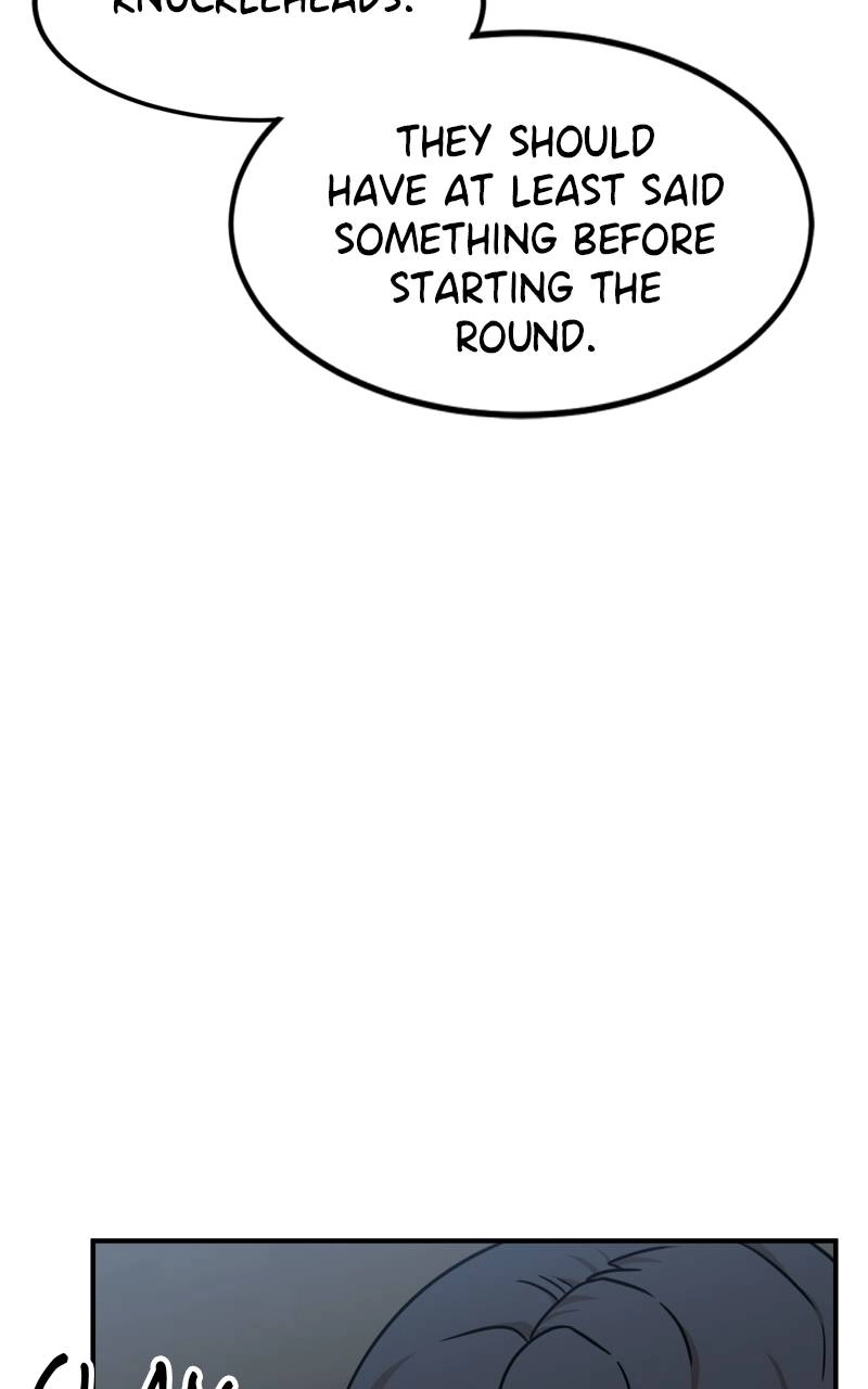 Double Click Chapter 96 - Page 9