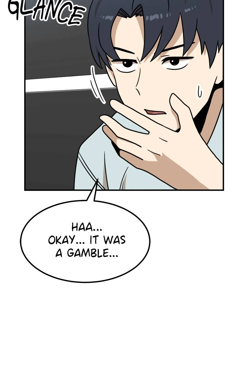 Double Click Chapter 96 - Page 10