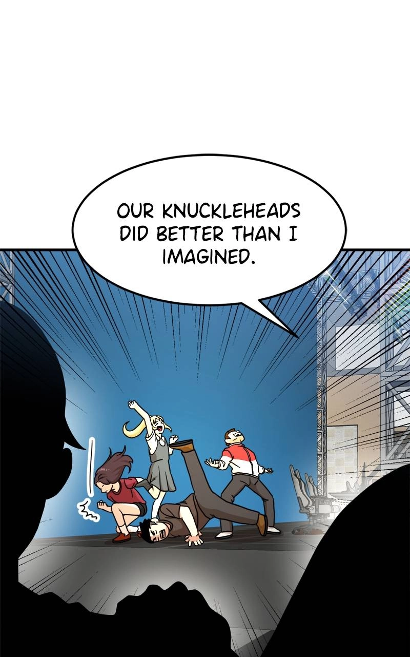 Double Click Chapter 96 - Page 14