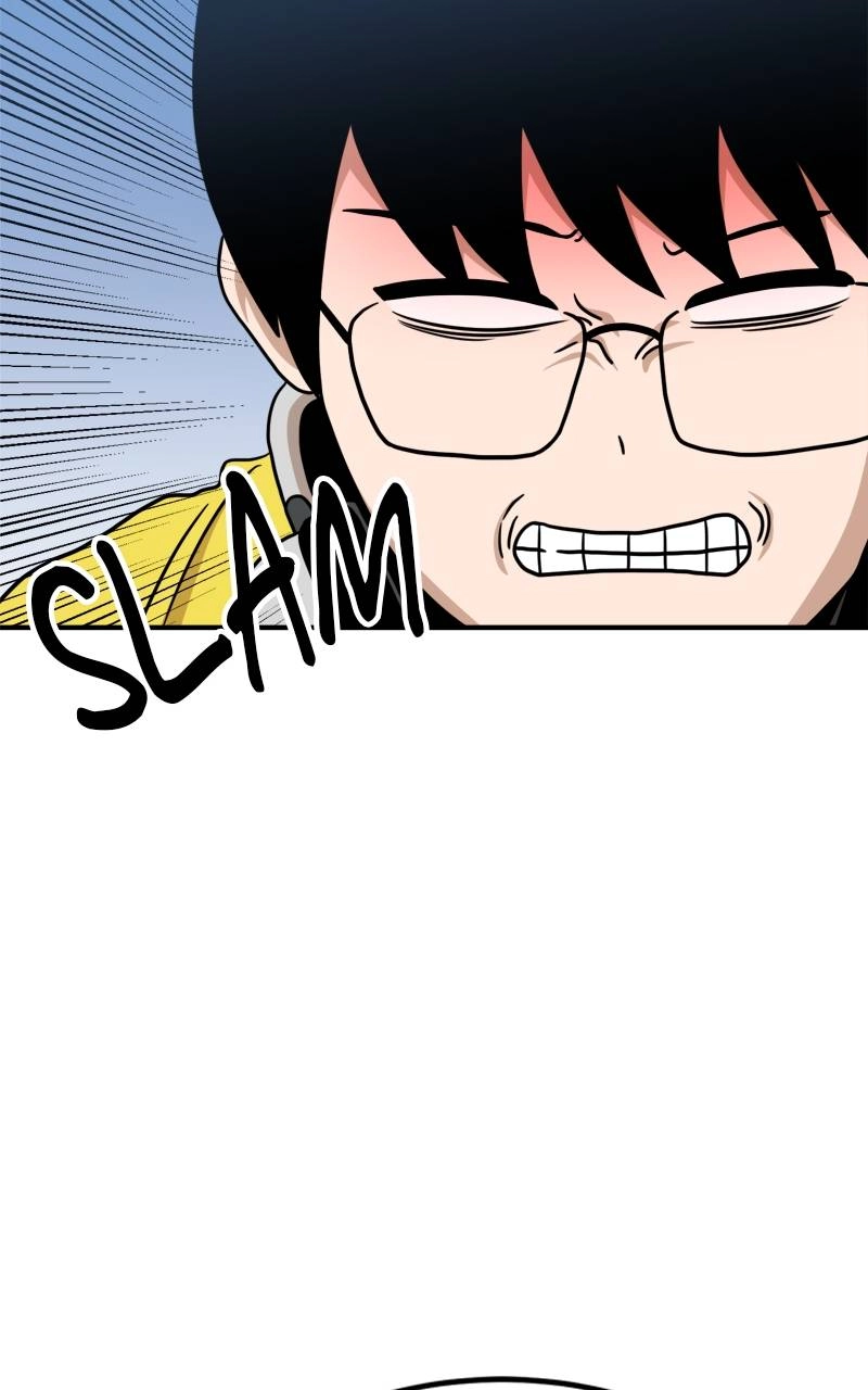 Double Click Chapter 96 - Page 20