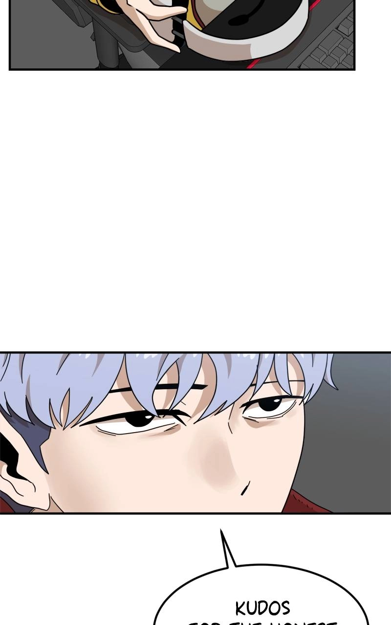 Double Click Chapter 96 - Page 22