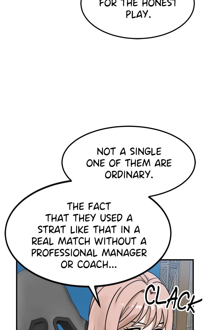 Double Click Chapter 96 - Page 23