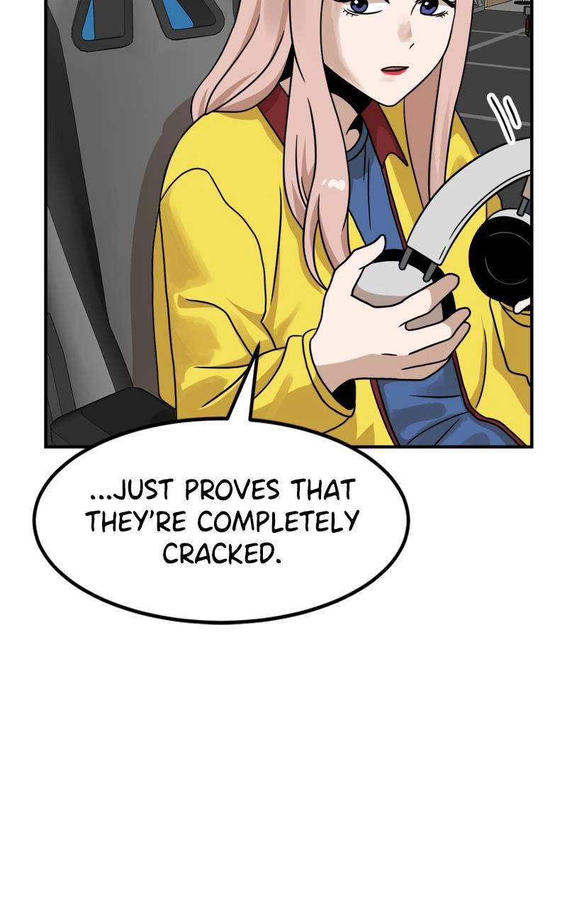 Double Click Chapter 96 - Page 24
