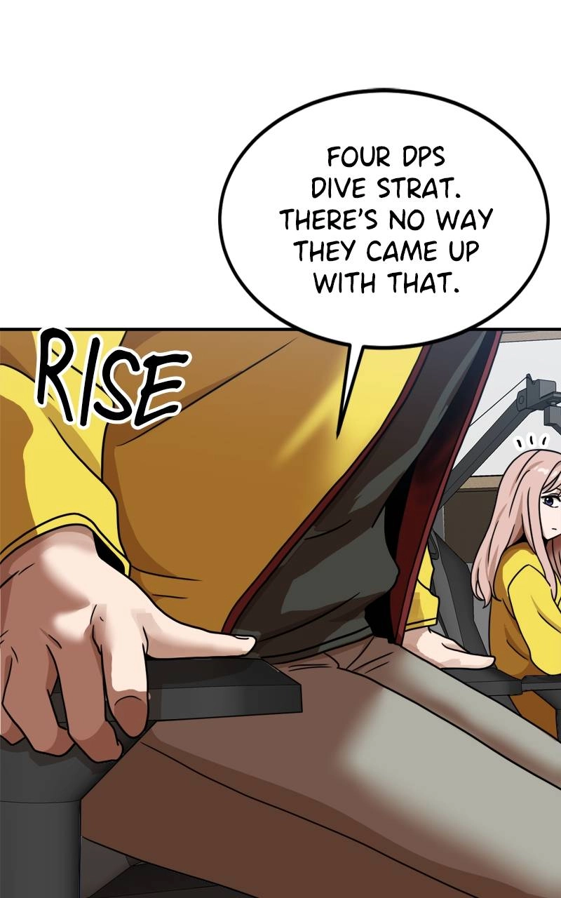 Double Click Chapter 96 - Page 25