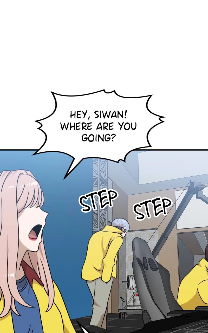 Double Click Chapter 96 - Page 28