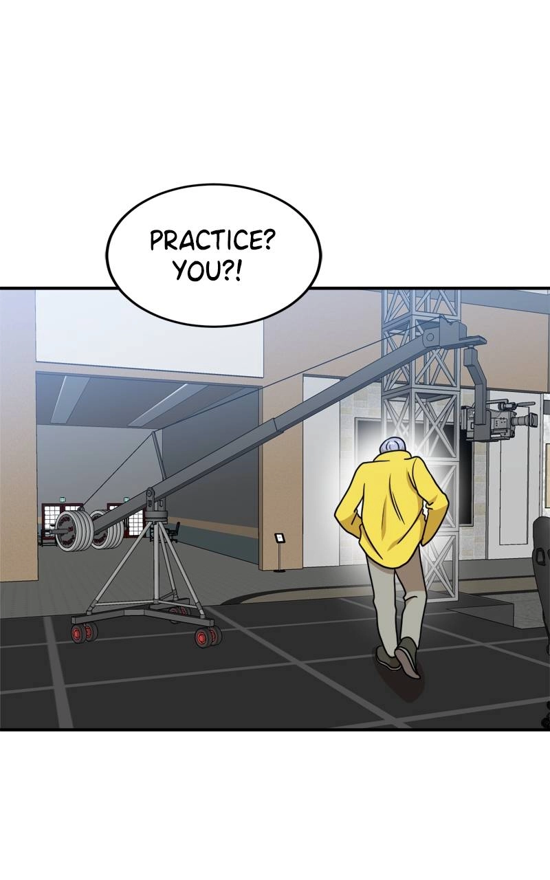Double Click Chapter 96 - Page 32