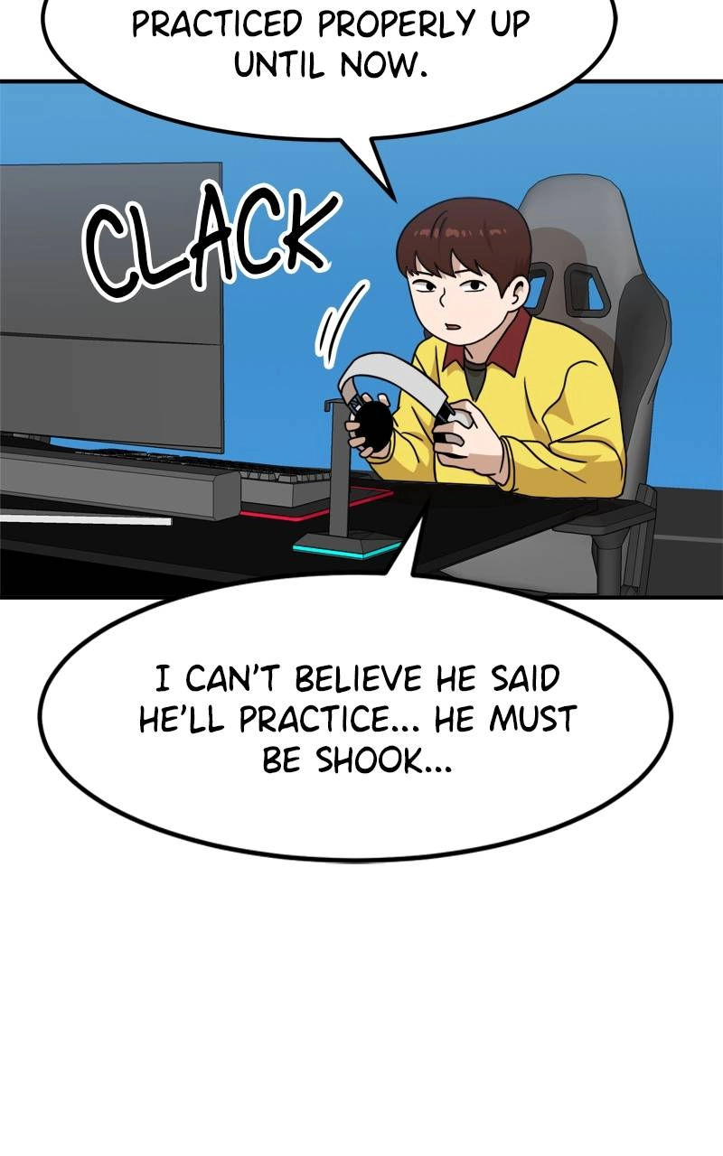 Double Click Chapter 96 - Page 37