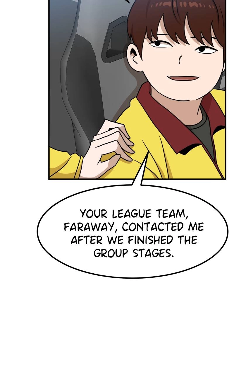 Double Click Chapter 96 - Page 41