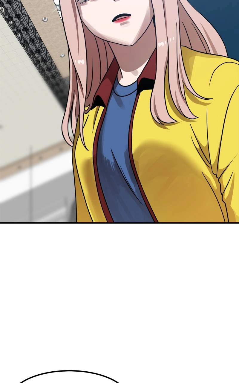 Double Click Chapter 96 - Page 43