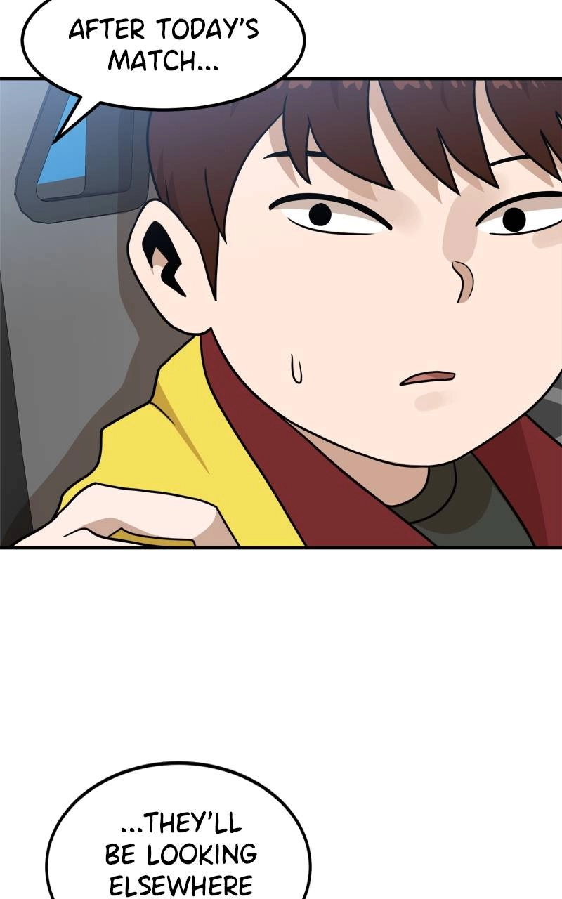 Double Click Chapter 96 - Page 44
