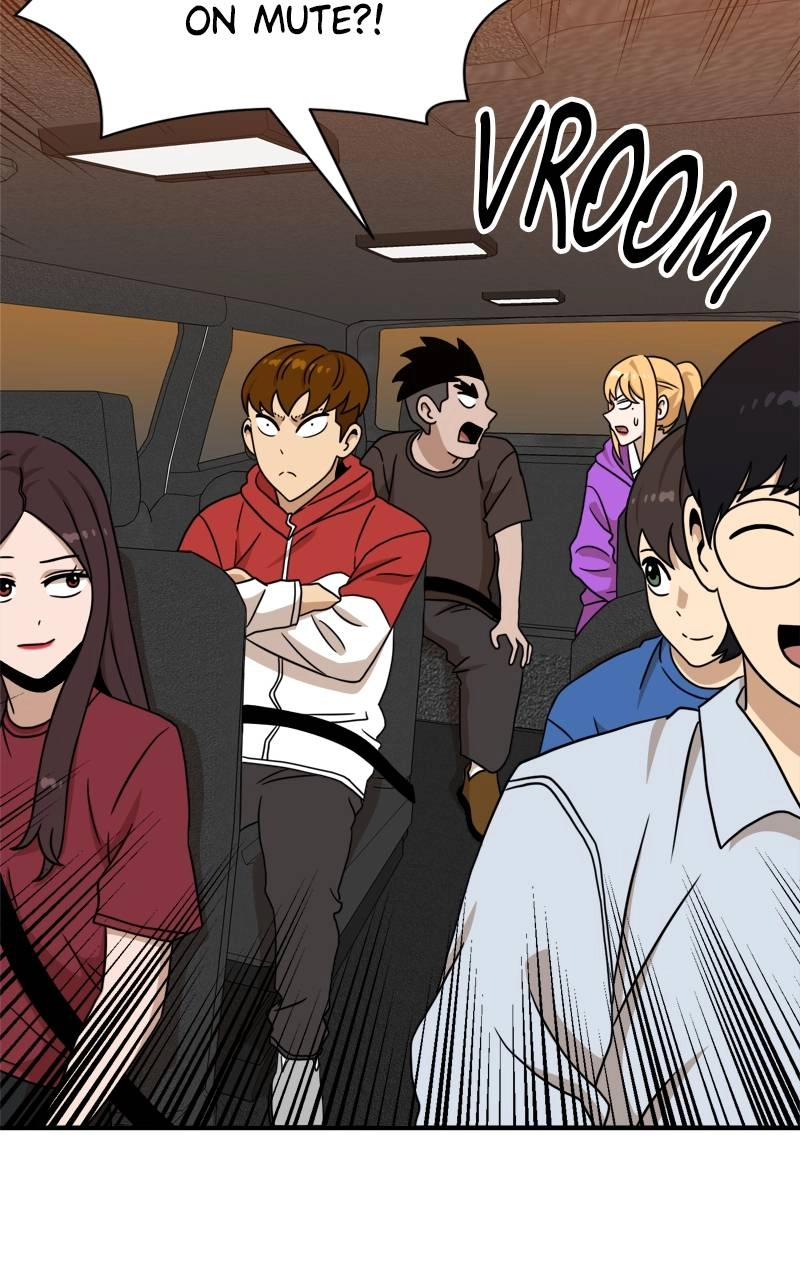 Double Click Chapter 96 - Page 49
