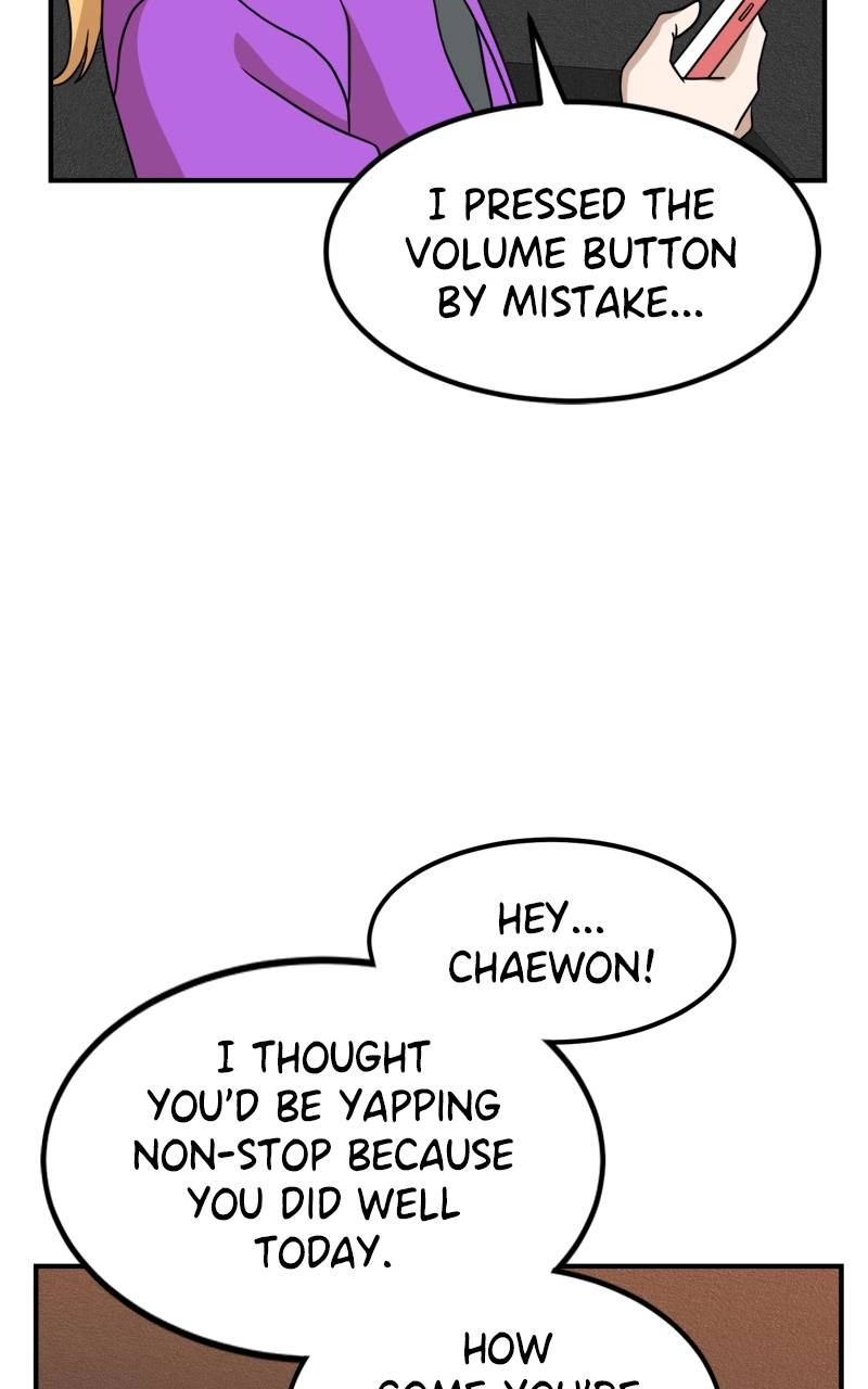 Double Click Chapter 96 - Page 51