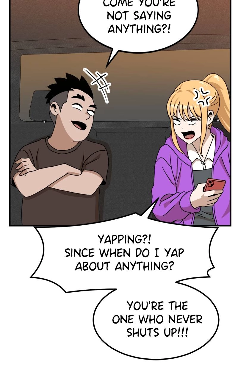 Double Click Chapter 96 - Page 52