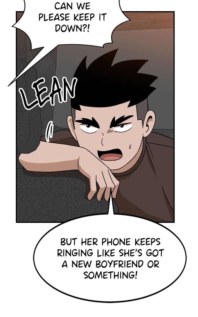 Double Click Chapter 96 - Page 56