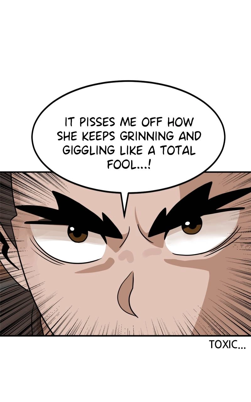 Double Click Chapter 96 - Page 57