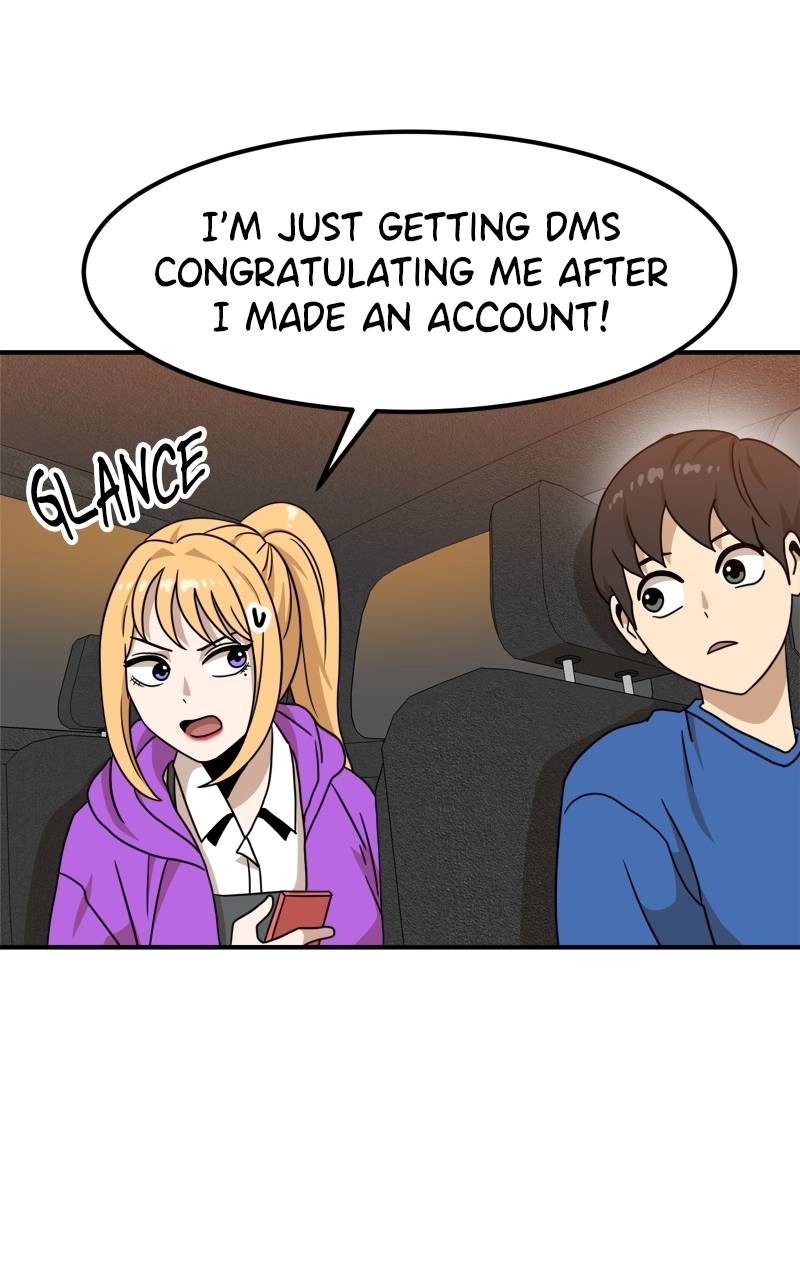 Double Click Chapter 96 - Page 61