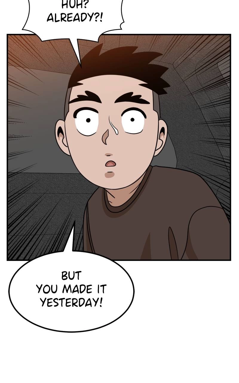 Double Click Chapter 96 - Page 65