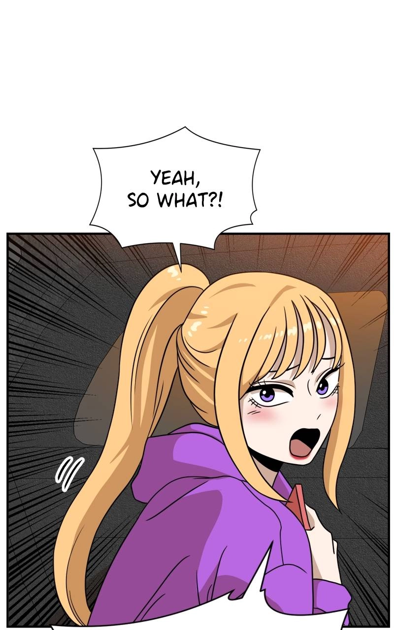 Double Click Chapter 96 - Page 66