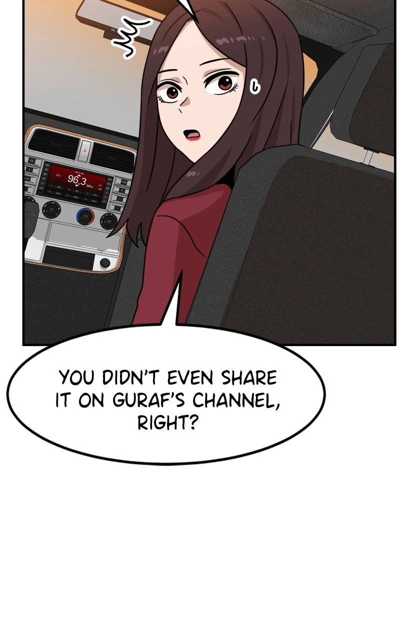 Double Click Chapter 96 - Page 69