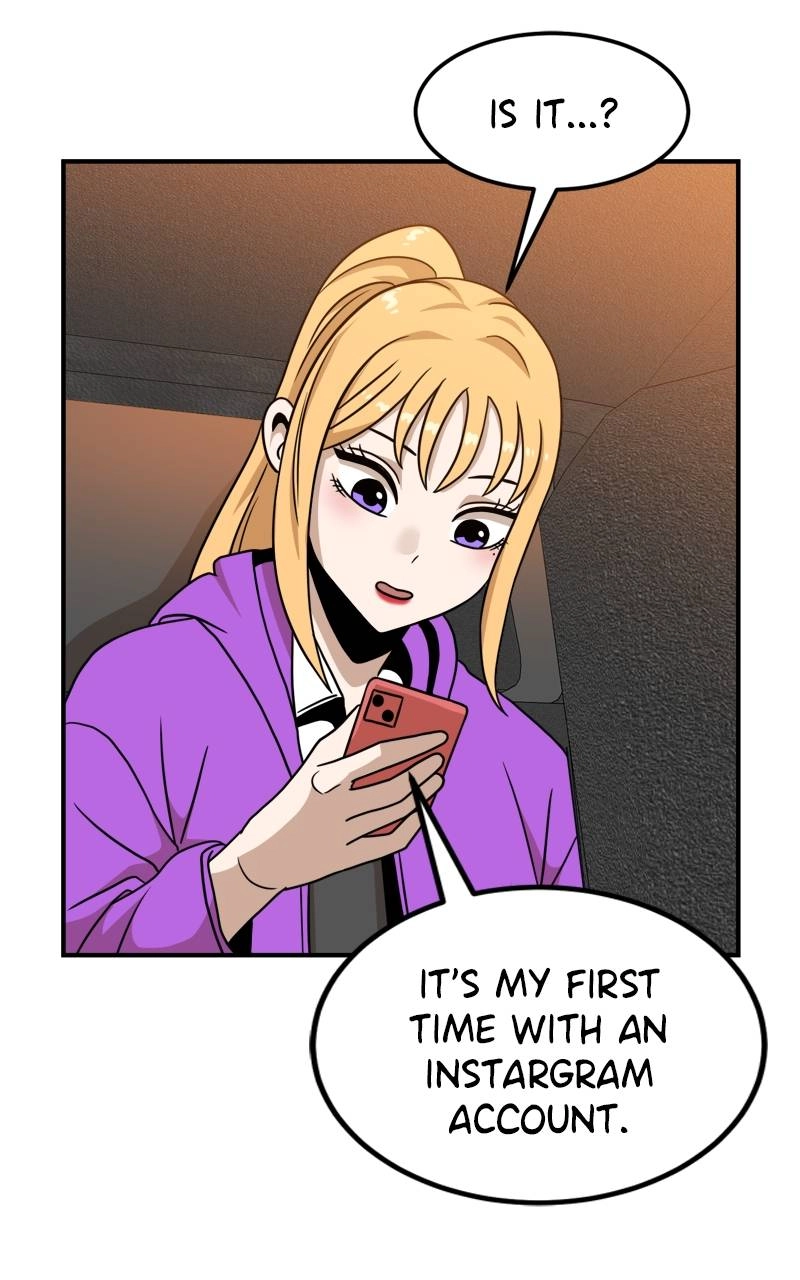 Double Click Chapter 96 - Page 70