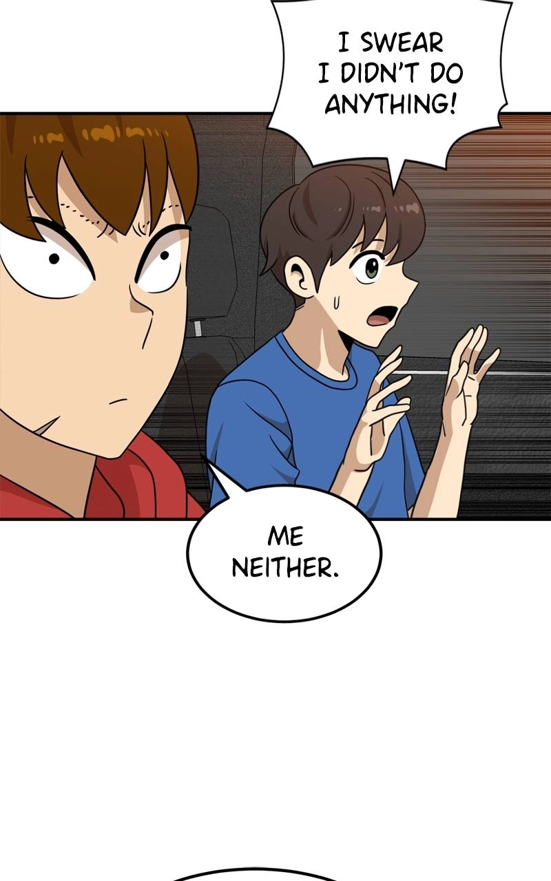 Double Click Chapter 96 - Page 79