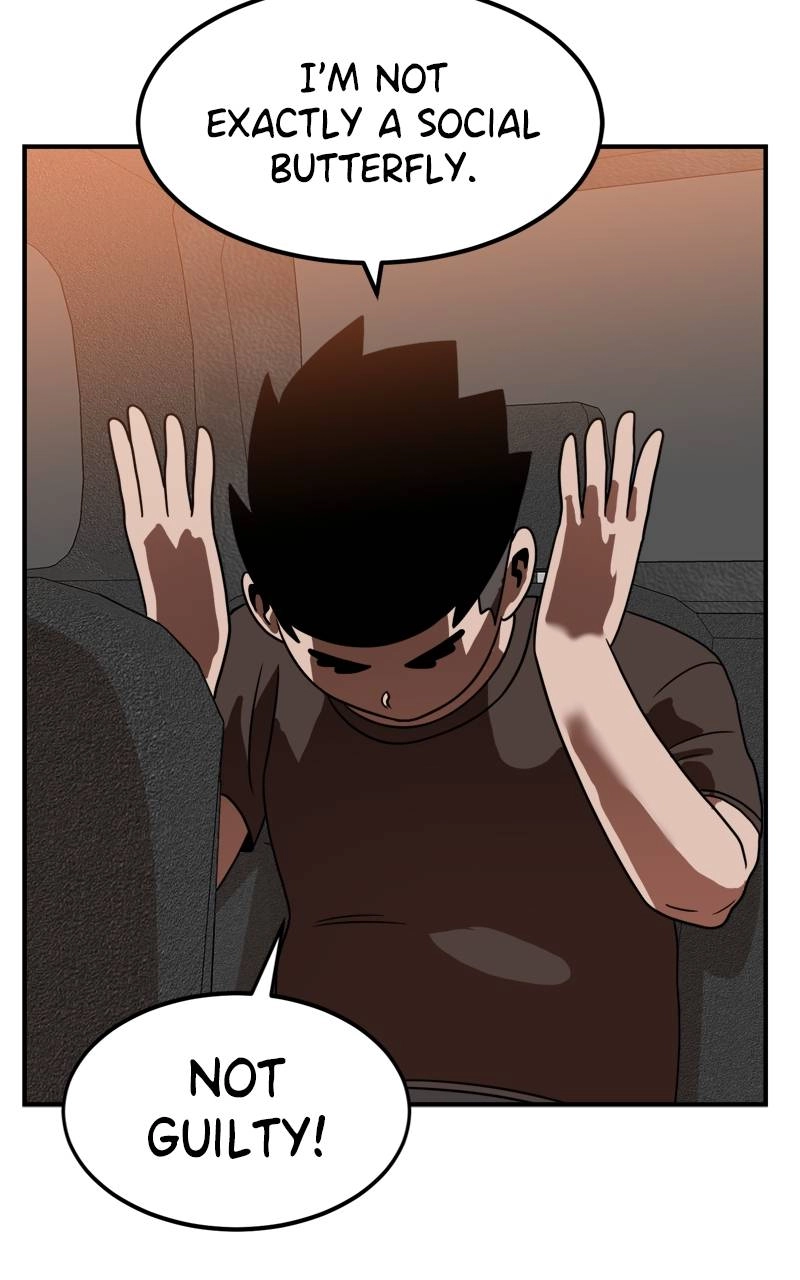 Double Click Chapter 96 - Page 80