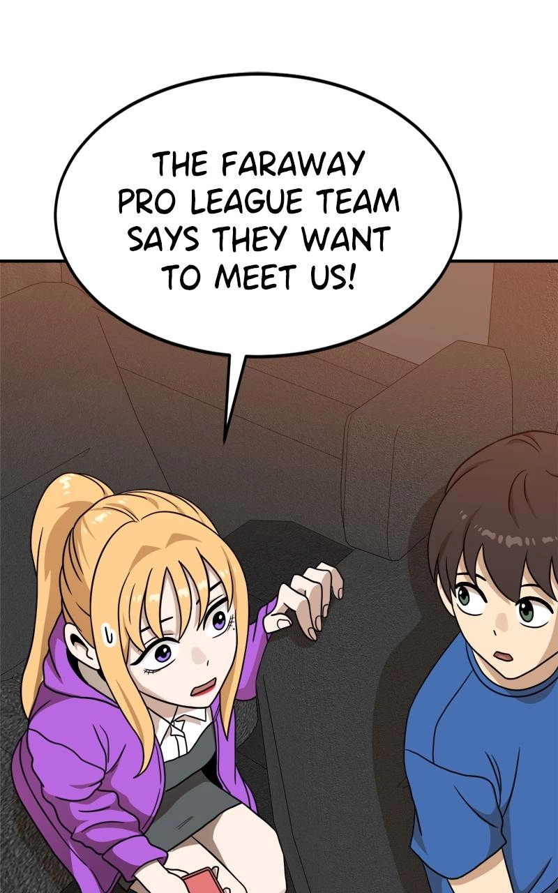 Double Click Chapter 96 - Page 83